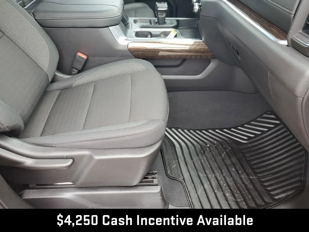 2026 GMC Sierra 1500 Elevation - Photo 19