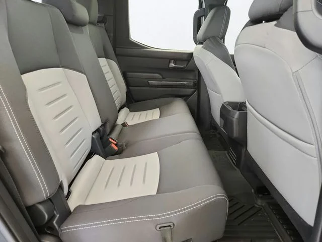 Used 2024 Gray Toyota TRD Off-Road image 25