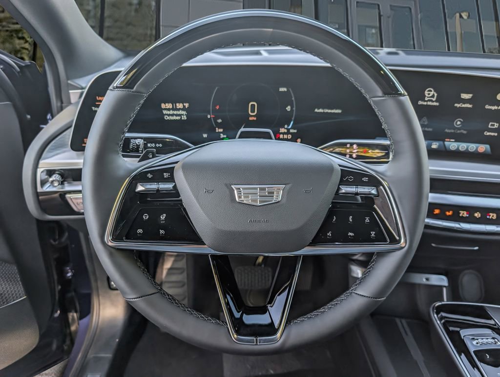 2026 Cadillac LYRIQ Sport - Photo 21
