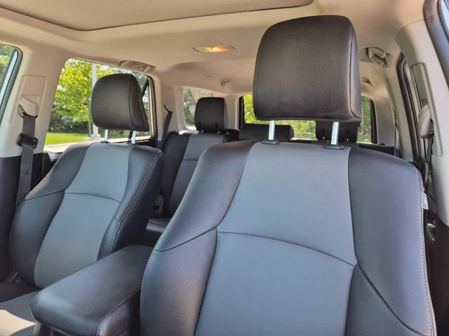 Used 2019 Silver Toyota SR5 Premium image 14