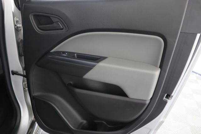 Used 2019 Silver Chevrolet Work Truck image 23