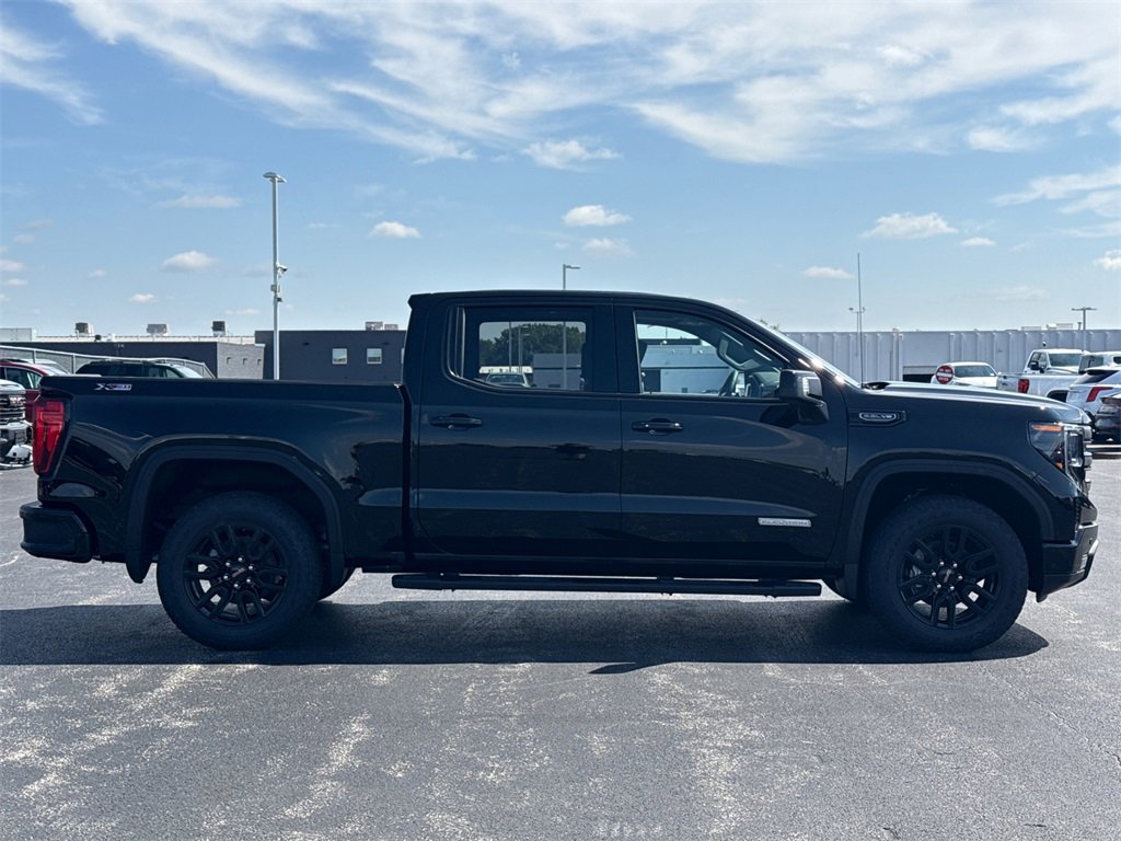 2026 GMC SIERRA - Image 8