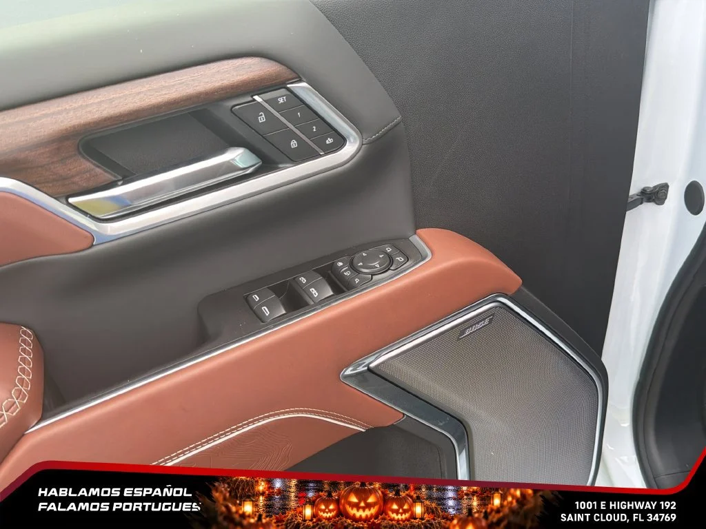 2026 GMC Sierra 2500HD Denali Ultimate - Photo 12