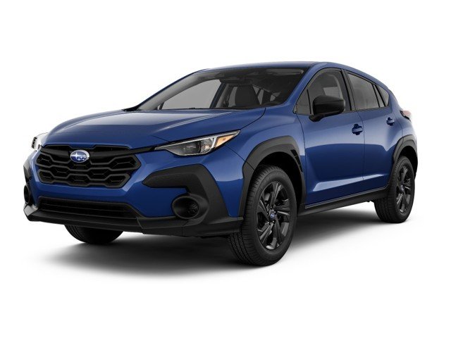 New 2027 DAYBREAK BLUE PEARL Subaru  image 2