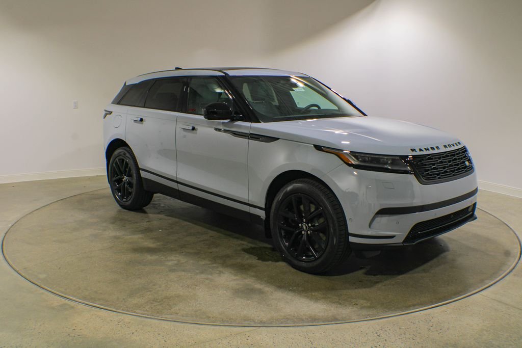 New 2026 Arroios Grey Land Rover S image 8