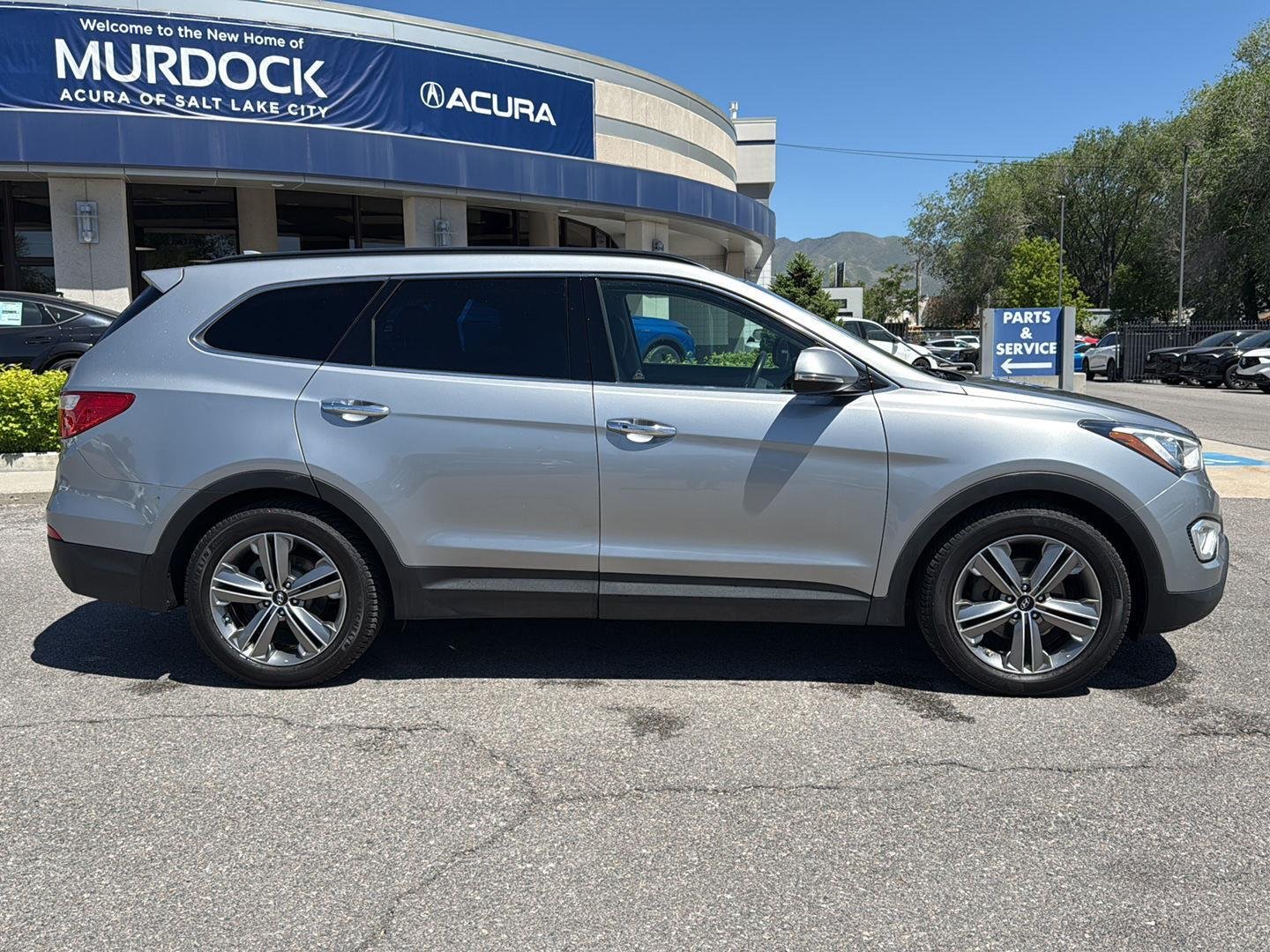 Used 2015 Iron Frost Hyundai GLS image 8