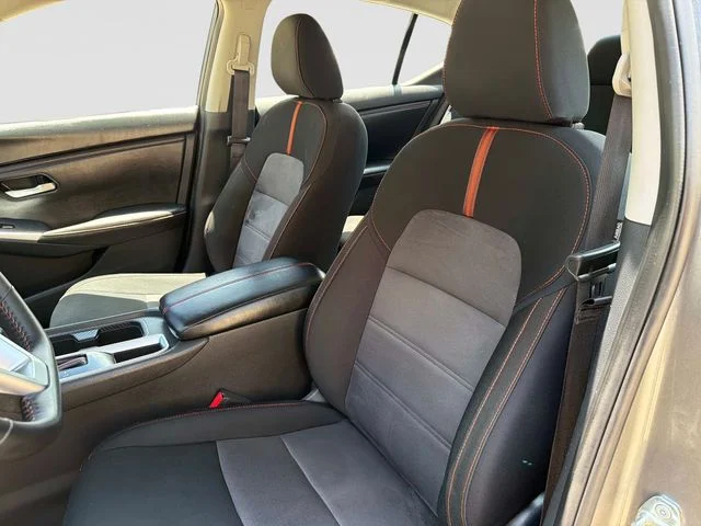 Used 2025 Gray Nissan SR image 19