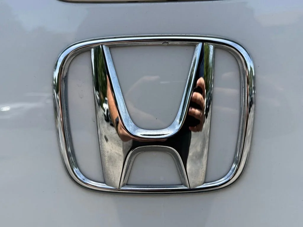 Certified Used 2022 Platinum White Pearl Honda RTL-E image 80