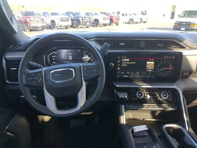 Used 2024 Onyx Black GMC Denali image 15