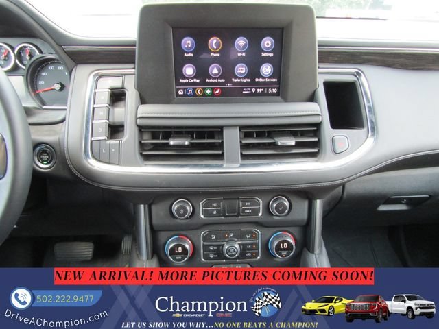 Used 2024 Summit White Chevrolet LS image 14