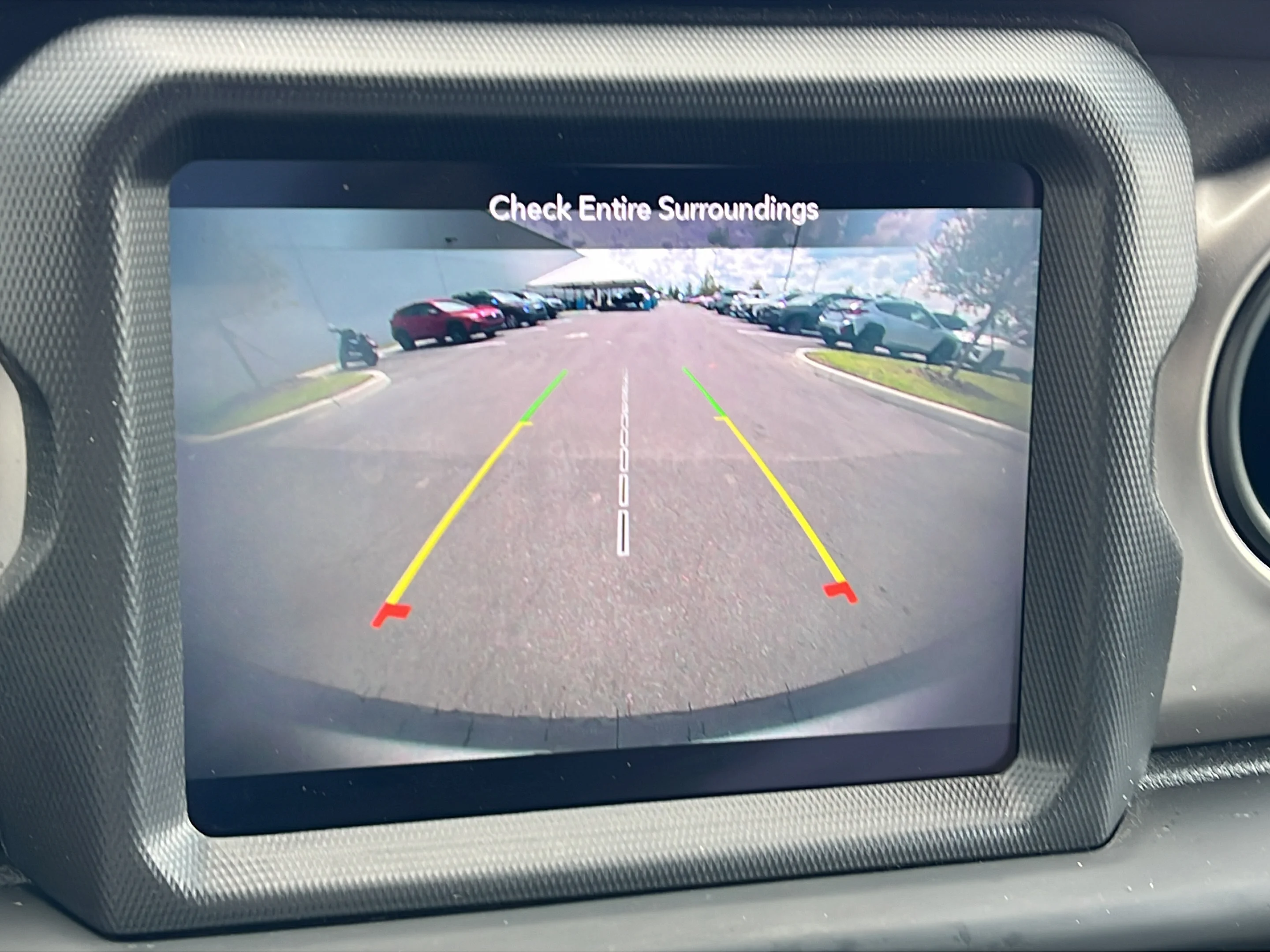 Used 2021 Snazzberry Pearlcoat Jeep Unlimited Sport S image 19