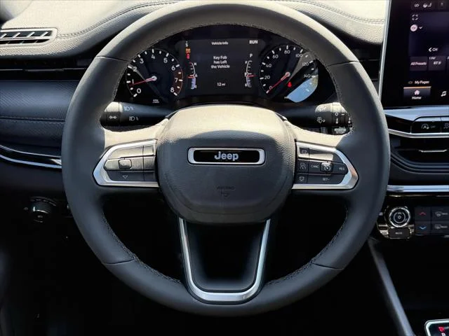 2026 Jeep Compass Altitude Special Edition - Photo 11
