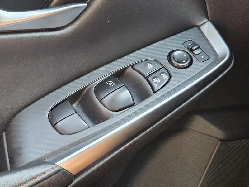 Used 2025 Gun Metallic NISSAN SR image 31