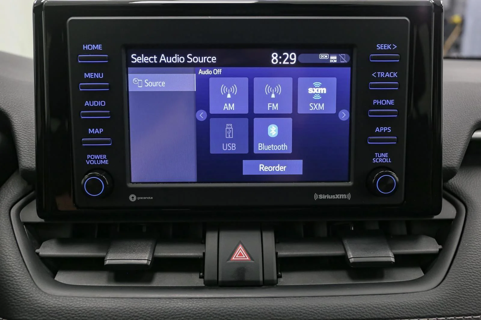 Certified Used 2022 White Toyota XLE image 28