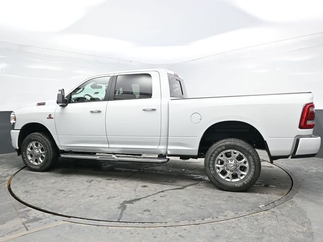 Used 2024 White Ram Laramie image 4