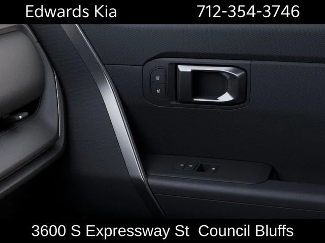 New 2027 Red Kia X-Line S image 27
