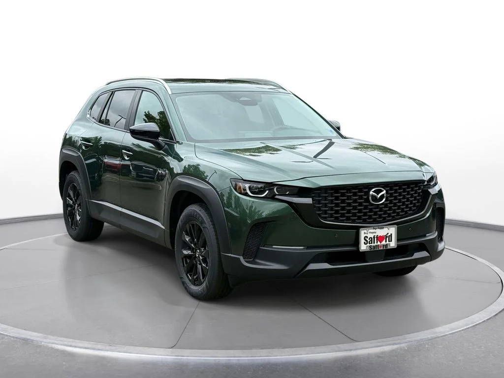 New 2026 Cypress Mazda 2.5 S Preferred image 10