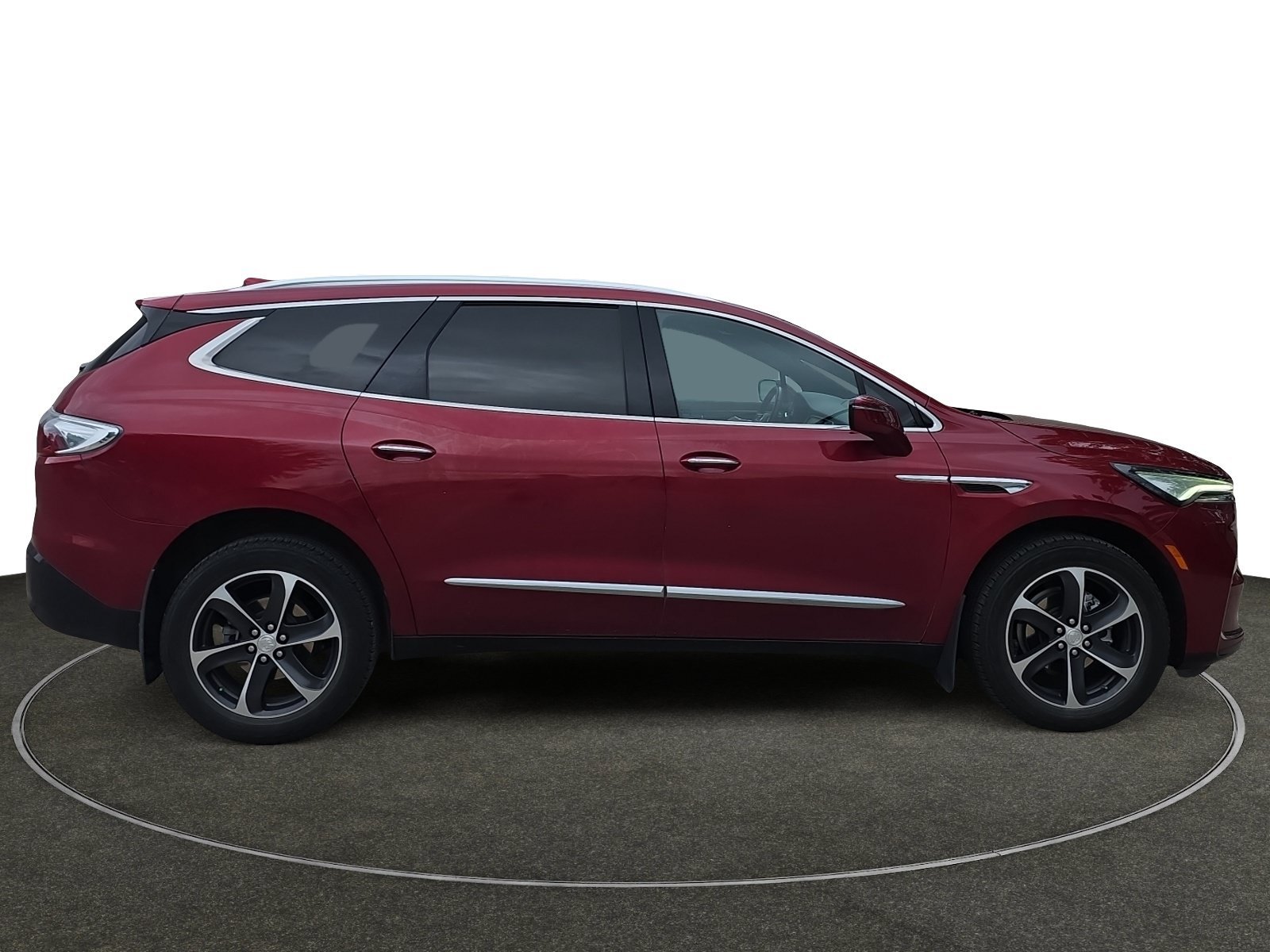 2022 Buick Enclave Essence - Photo 6