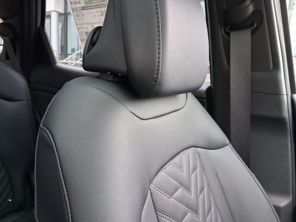 New 2026 Gray Kia X-Line image 27