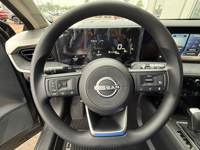Used 2026 Gray Nissan SV image 10