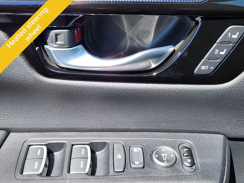 Used 2023  Honda Sport Touring image 12