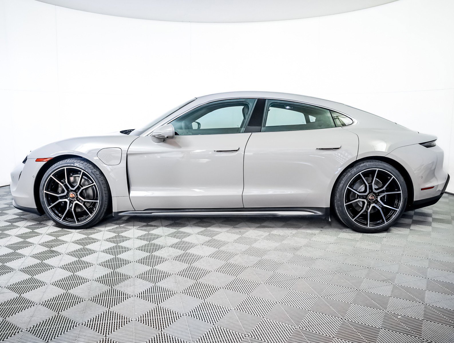 Certified 2024 Porsche Taycan S with VIN WP0AB2Y19RSA35552 for sale in Riverside, CA