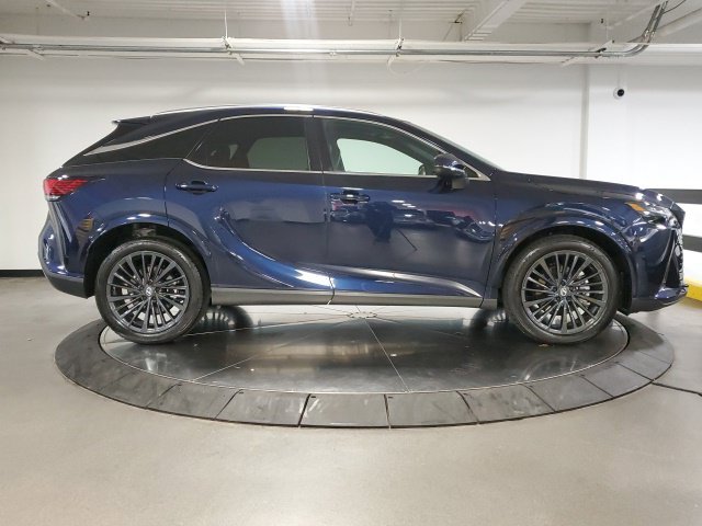 Used 2026  Lexus 350 Premium image 8