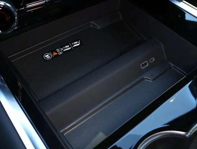 2026 Chevrolet Tahoe High Country - Photo 23