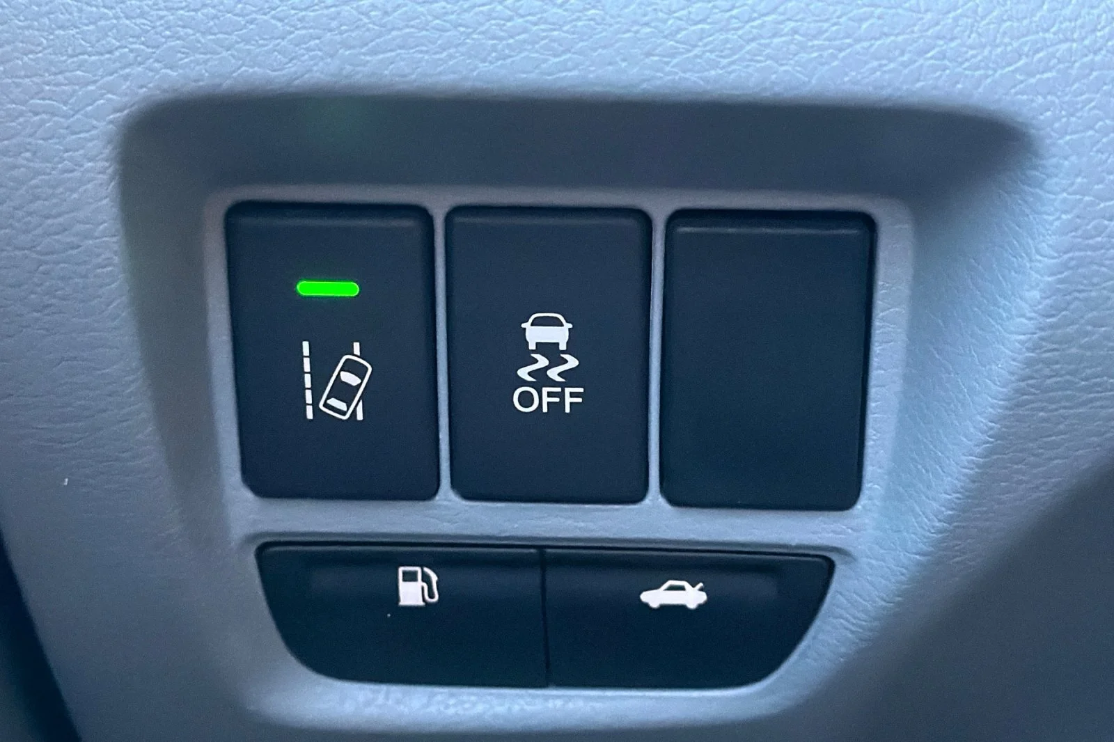 Used 2016 Blue Acura Tech image 36