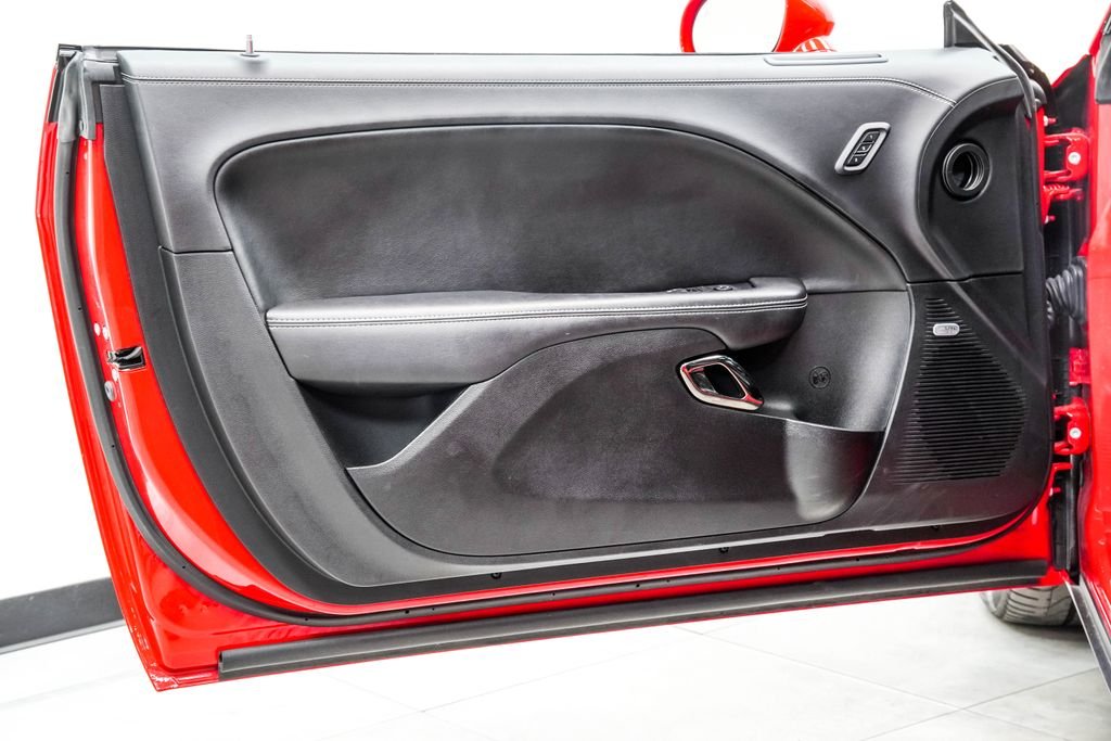 Used 2023 Red Dodge SRT Hellcat Jailbreak image 40