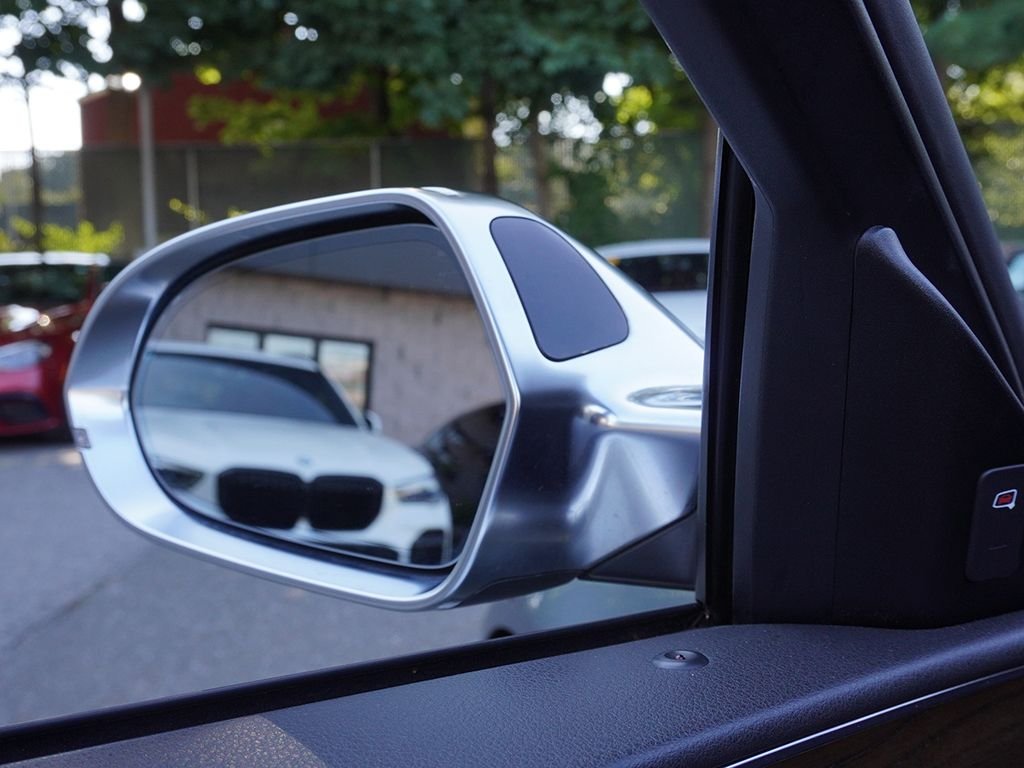 Used 2014 Gray Audi 4.0T Prestige image 39