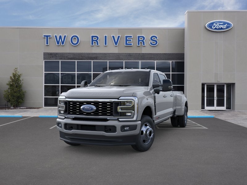 New 2026 Avalanche Ford F-350® Platinum® image 2
