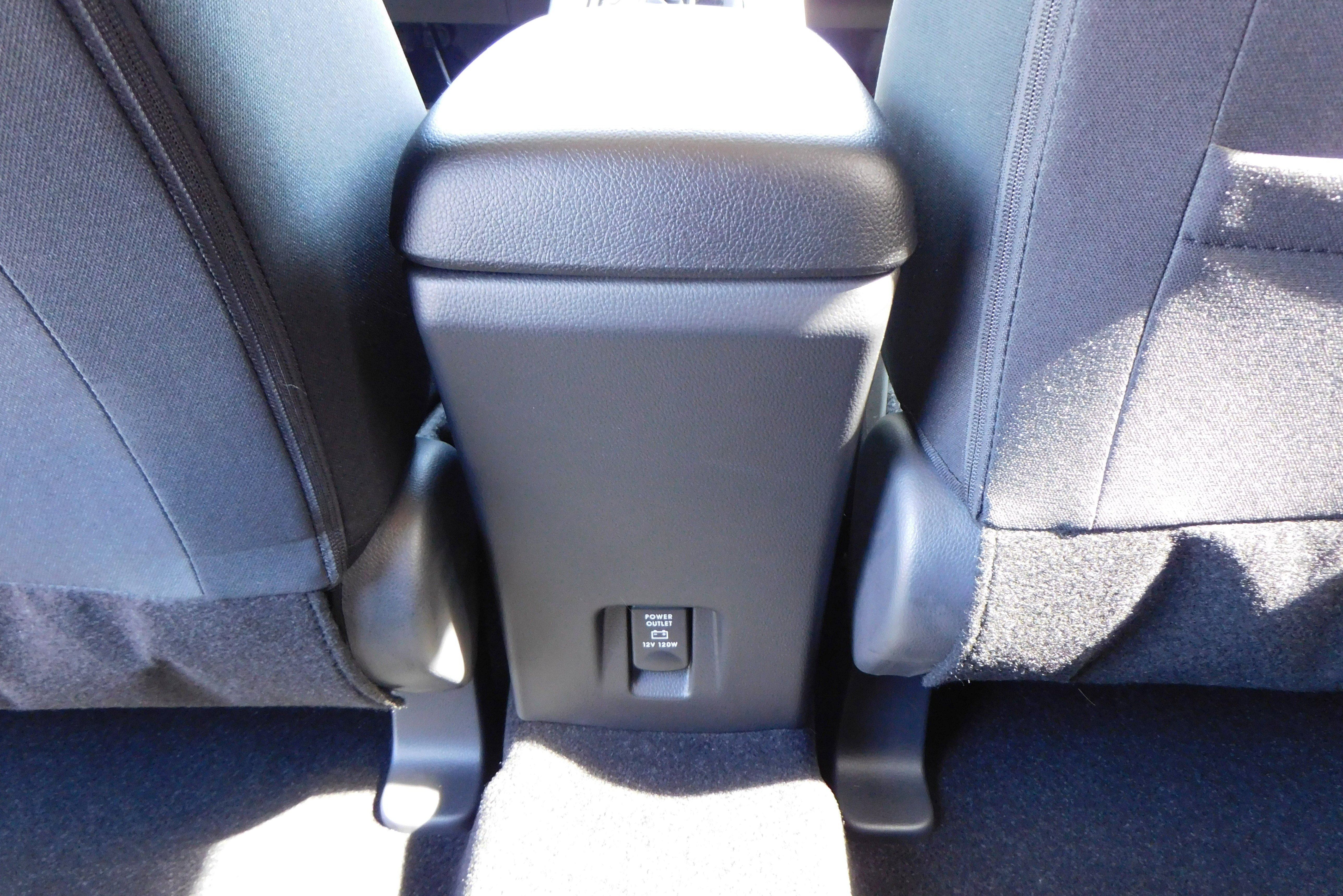 Used 2026 Red Diamond Mitsubishi LE image 30