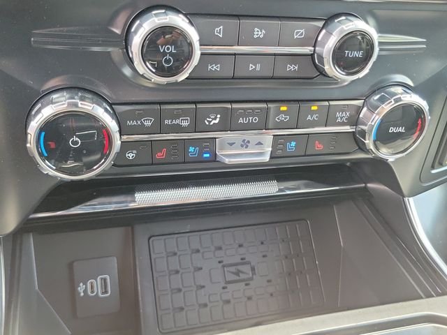 New 2026 Shelter Green Ford Raptor® image 12