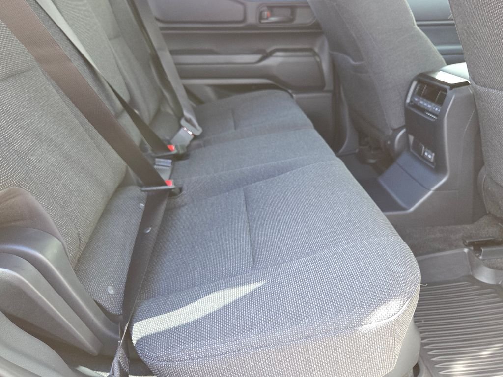 Used 2024 White Toyota 1958 image 21