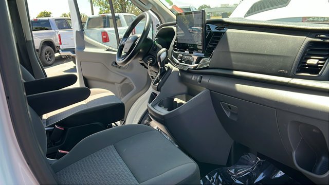 Used 2024 White Ford  image 14