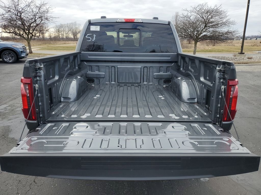 2026 Ford F-150 XLT - Photo 27