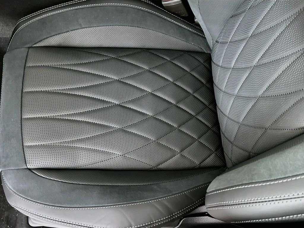 New 2026 Cirrus Silver Metallic Mercedes-Benz GLE 63 S AMG® image 19