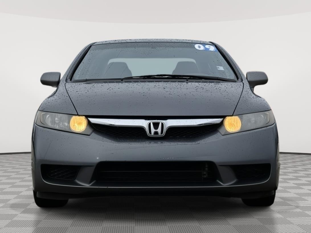 Used 2009  Honda LX image 2