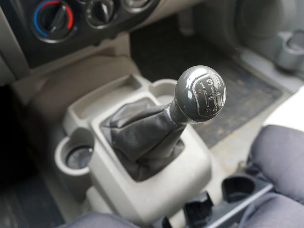 2006 Chevrolet Colorado LS - Photo 36