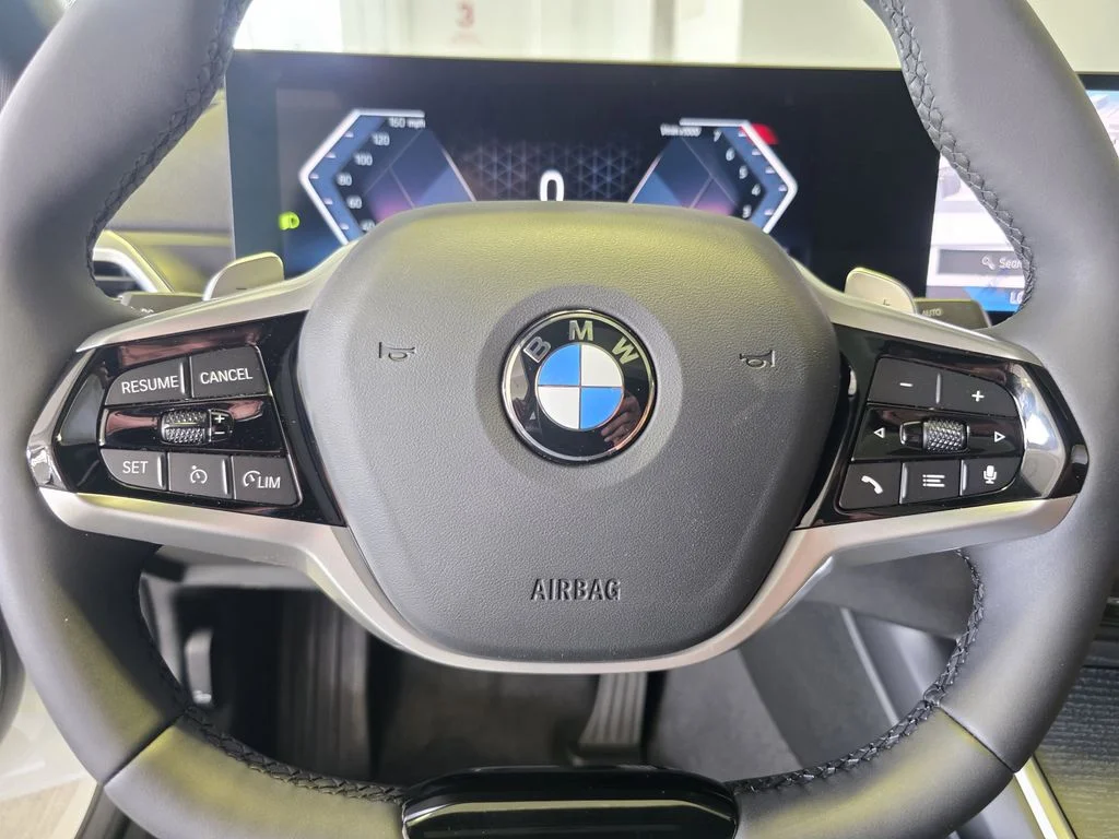 New 2026 Alpine White BMW 230i image 20