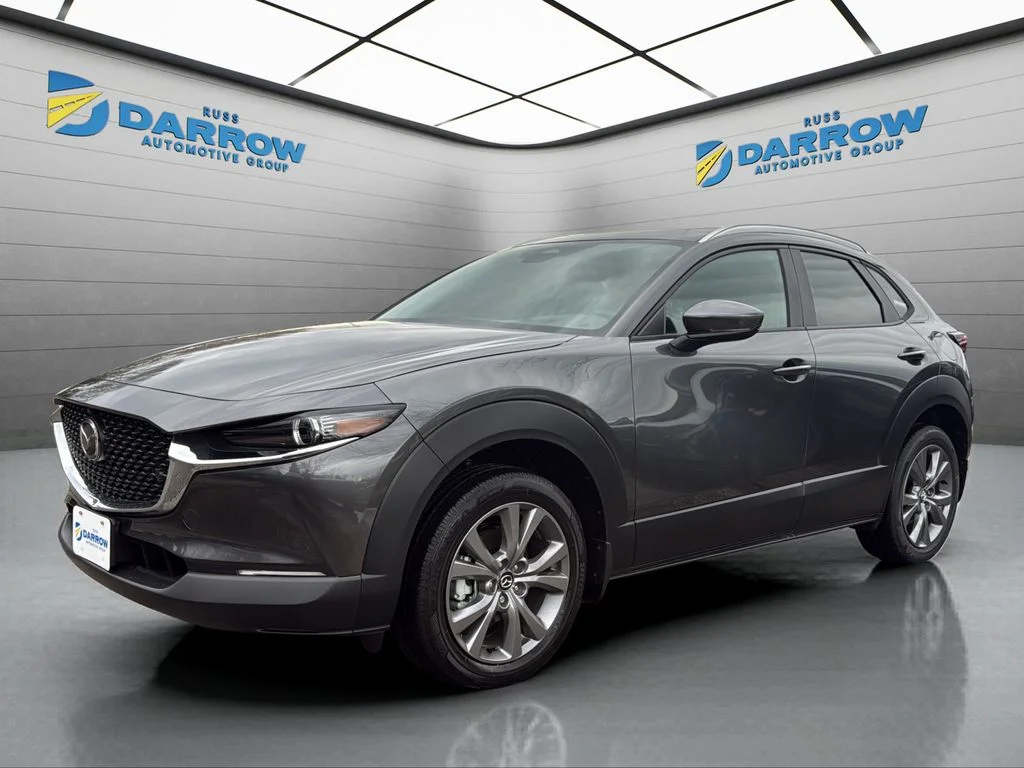 2026 Mazda CX-30 Premium AWD's photo