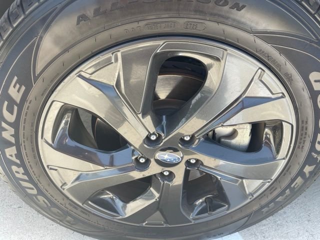 Used 2020  Subaru Onyx Edition XT image 8