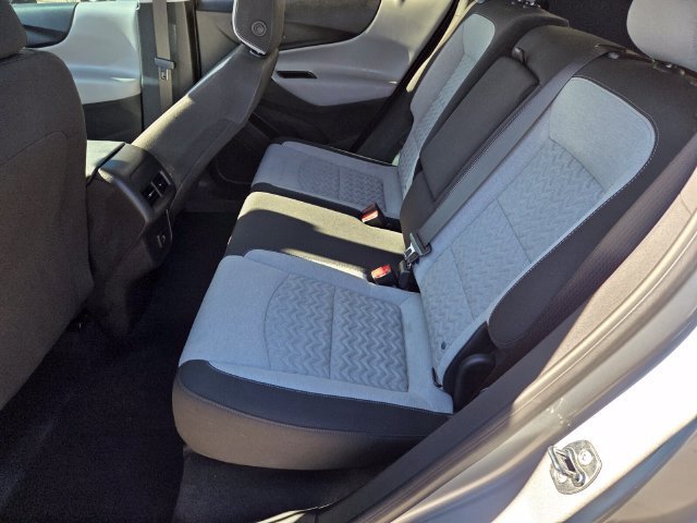 2024 Chevrolet Equinox LS - Photo 11
