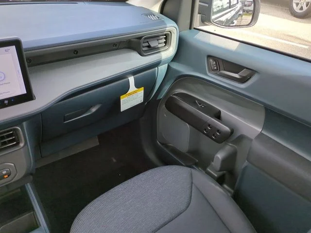 New 2026 Shadow Black Ford XL image 17