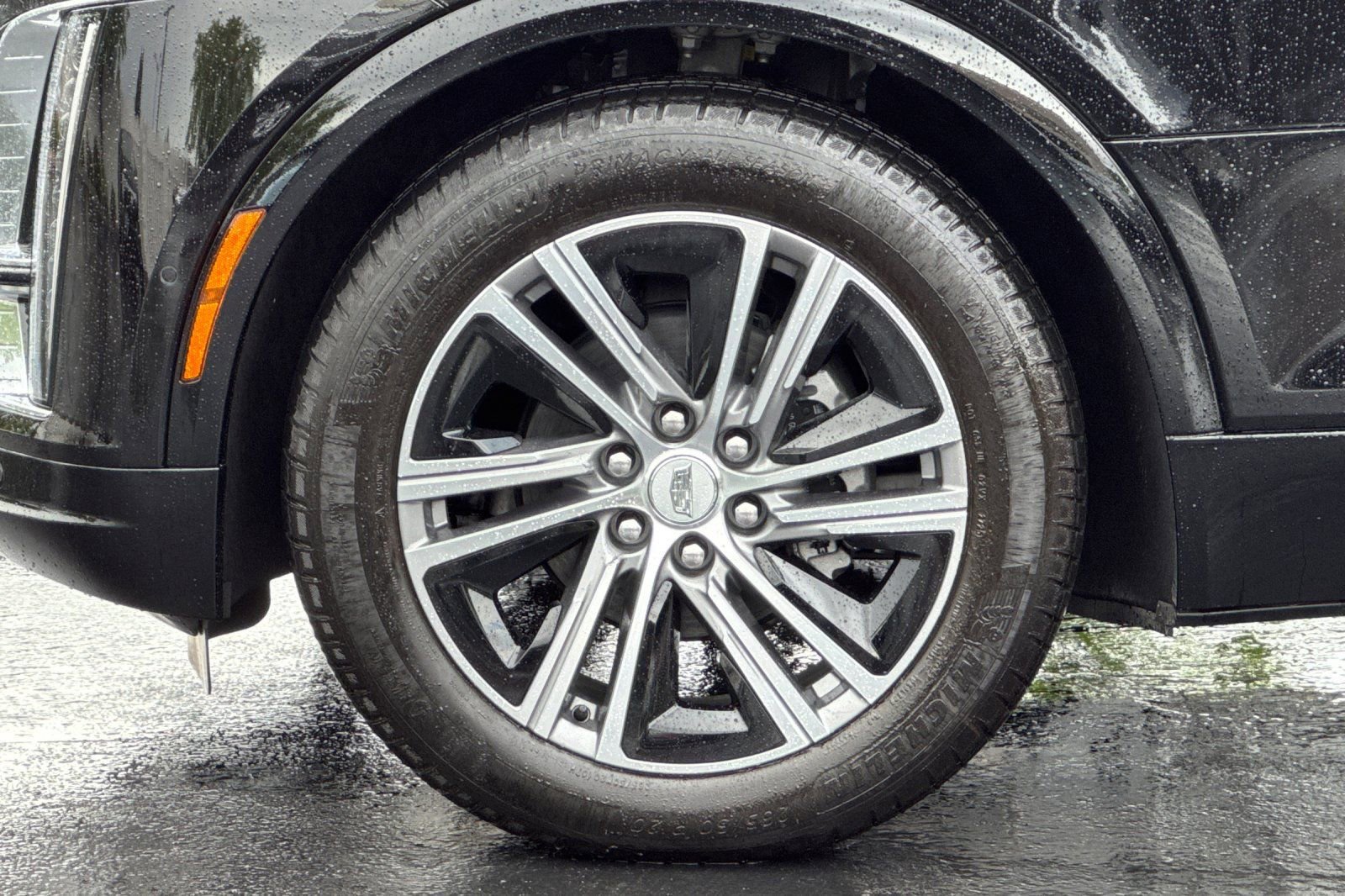 2026 Cadillac LYRIQ Premium Luxury - Photo 25