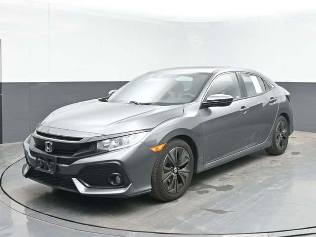Used 2019  Honda EX image 4