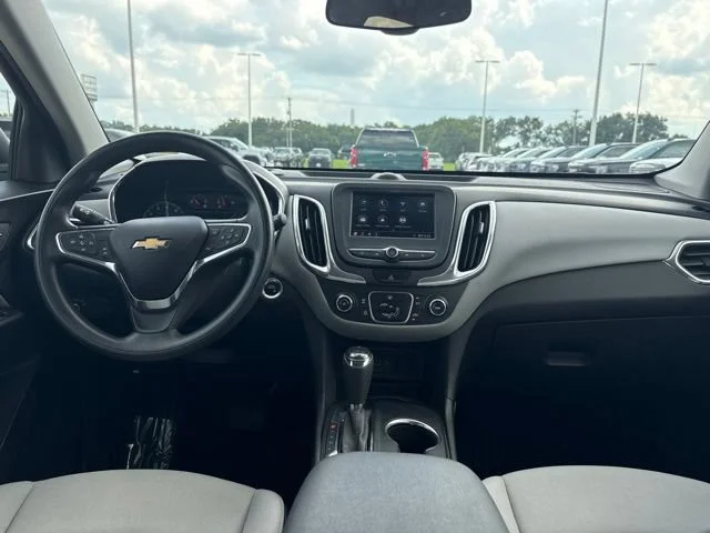 2020 Chevrolet Equinox LS - Photo 35