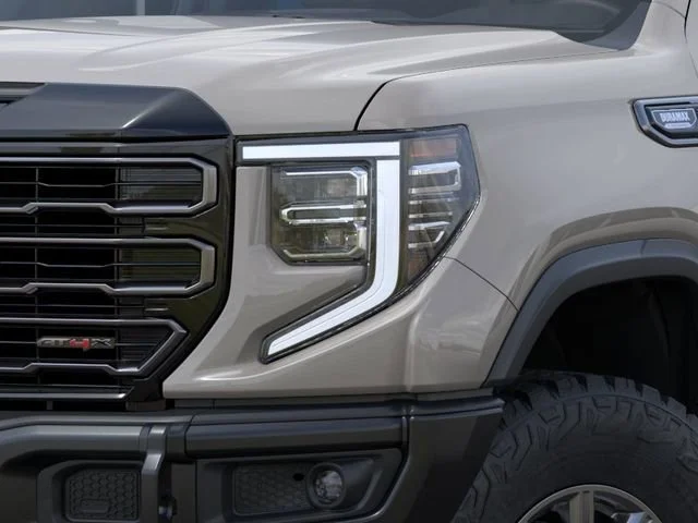 New 2026 Coastal Dune GMC AT4X image 22