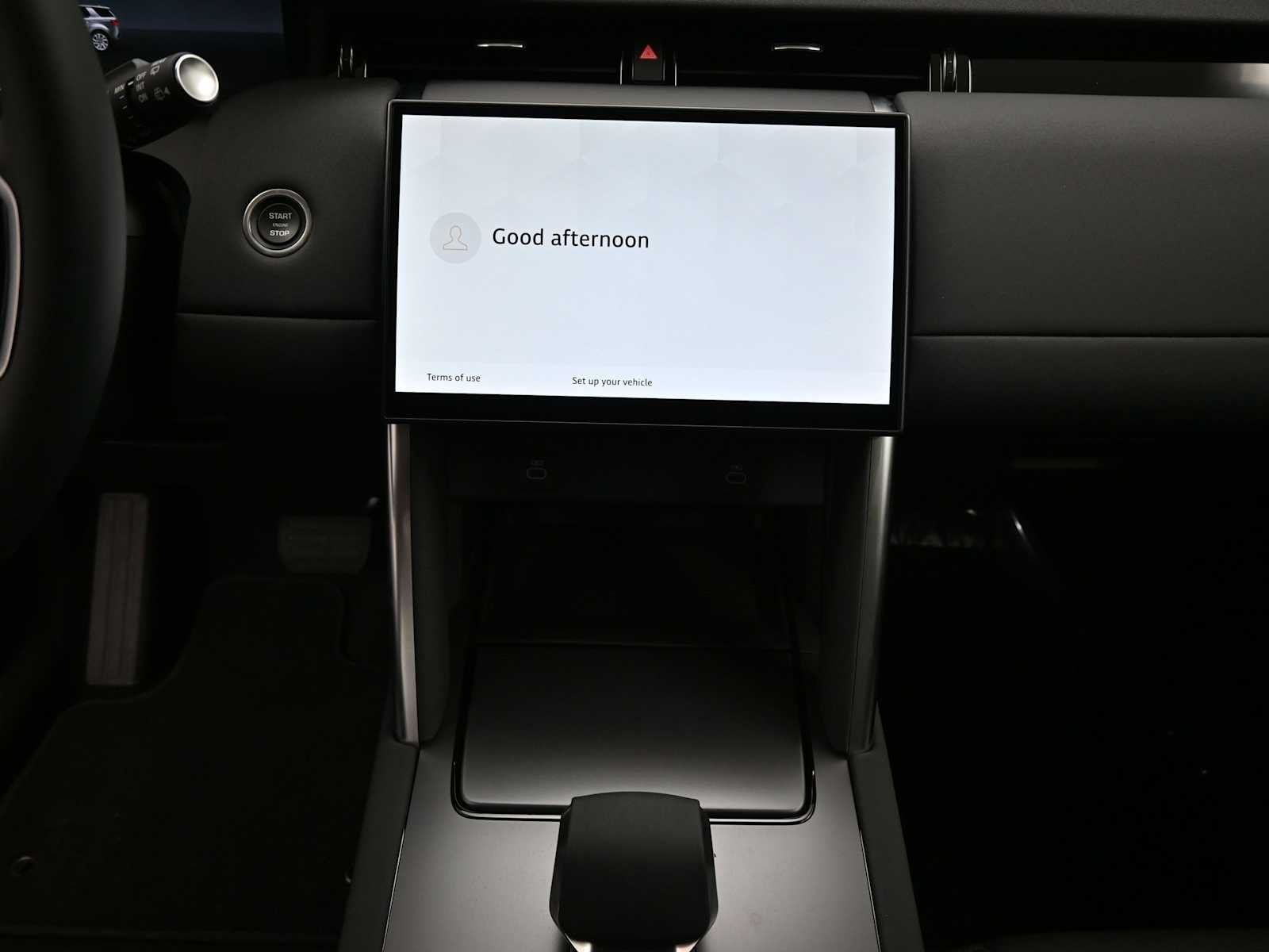 Used 2025 BK Land Rover S image 17
